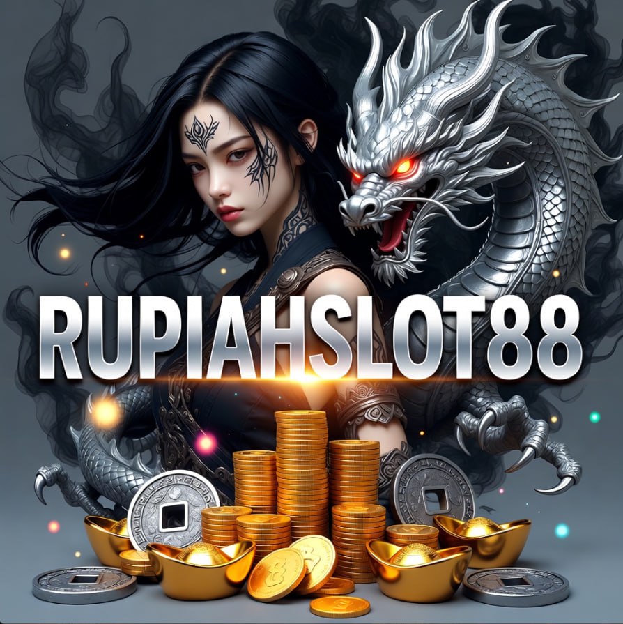 RUPIAHSLOT88 Slot Gacor